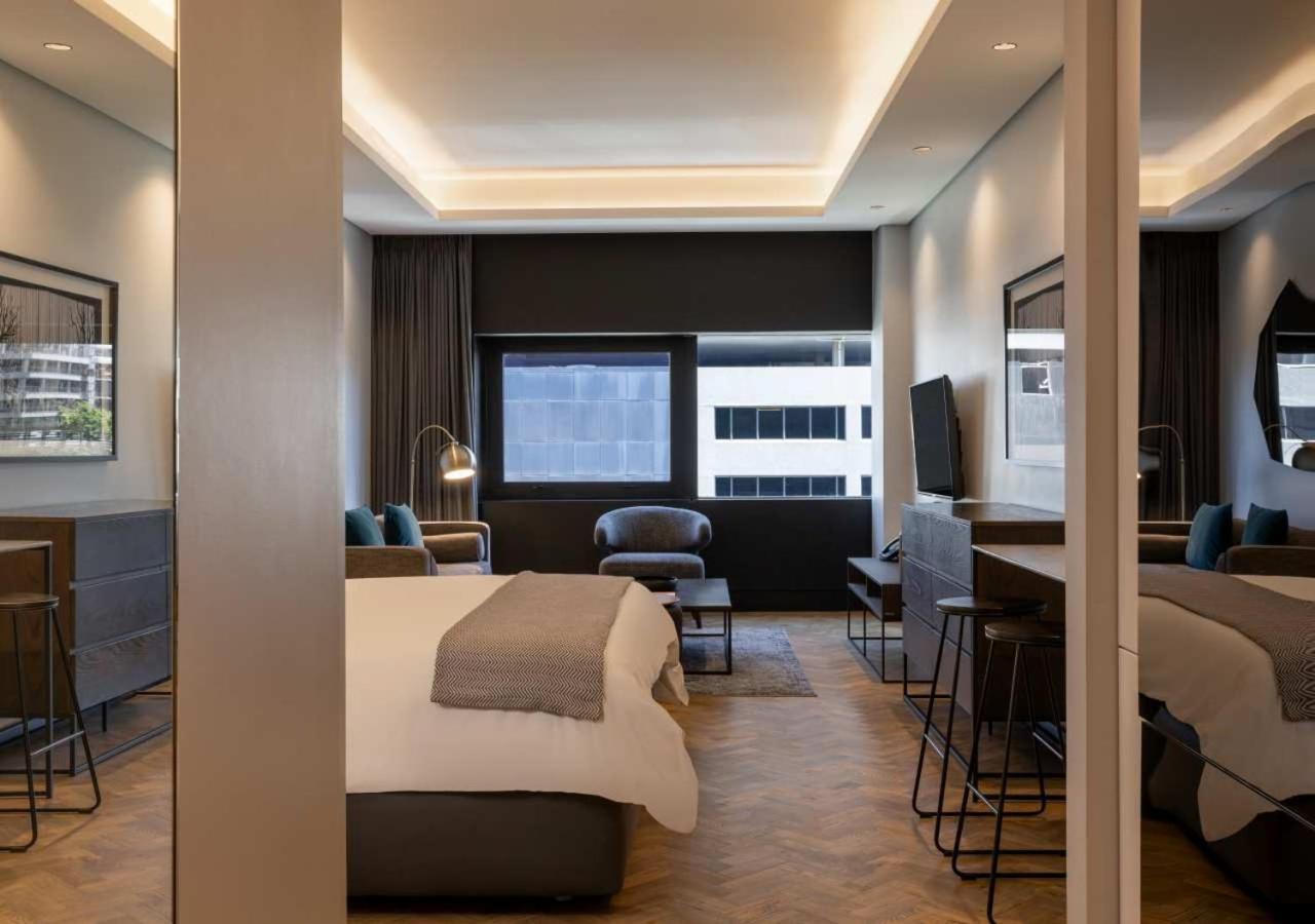 Apartamento Estudio