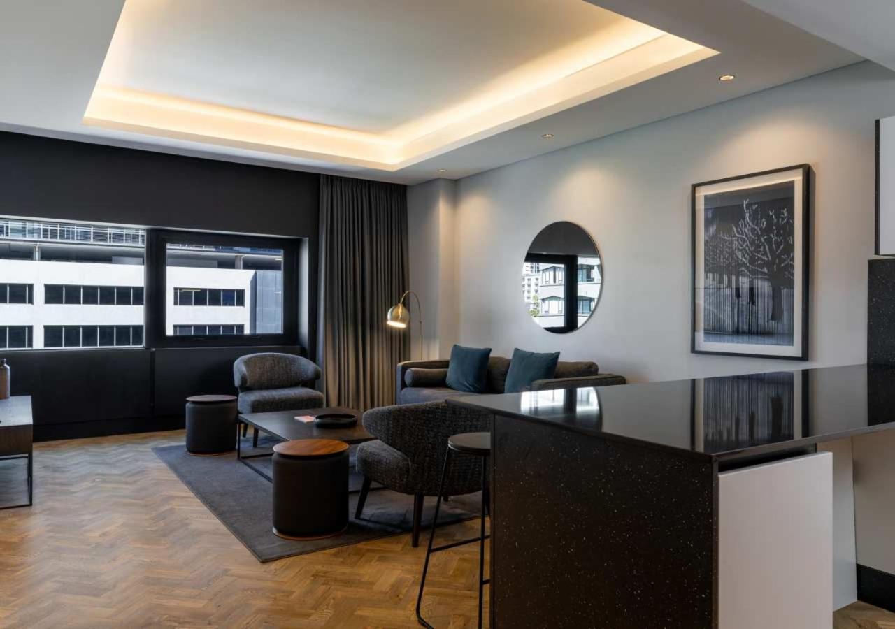 Apartamento de 1 dormitorio con vistas a la ciudad
