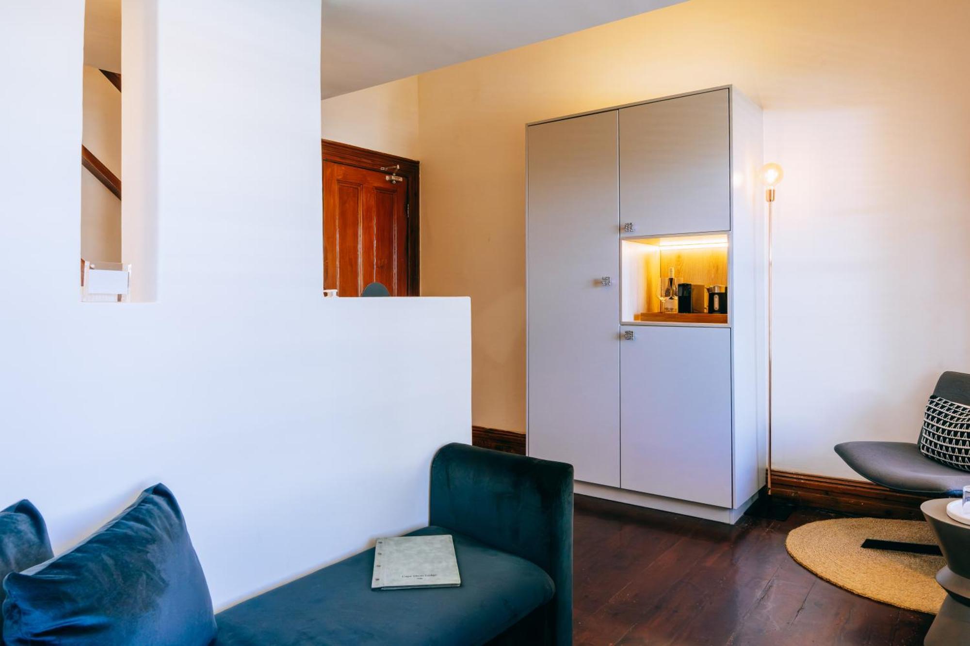 Chambre Supérieure Lit Queen-Size