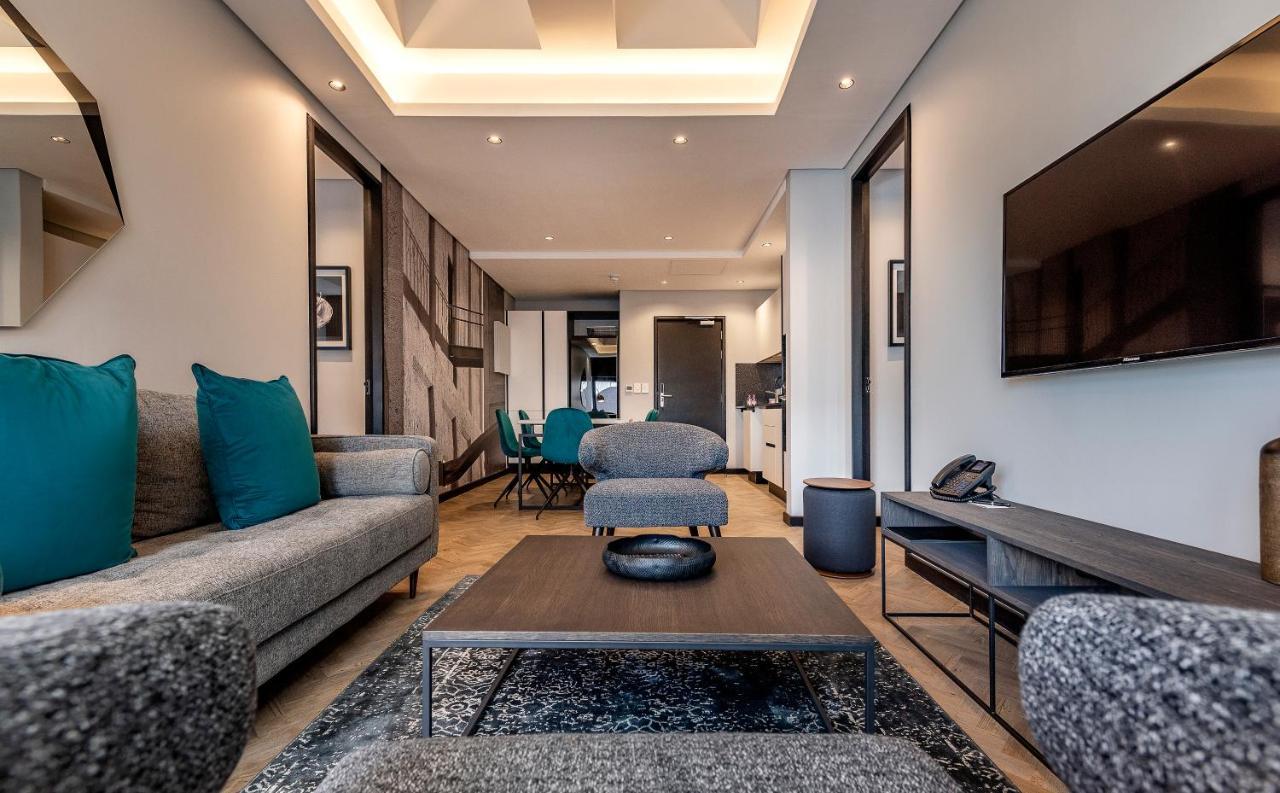 Apartamento de 2 dormitorios