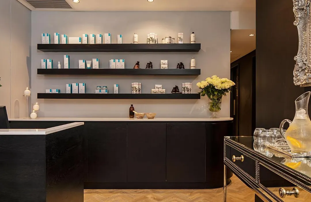 The Onyx Apartment Hotel By Newmark-1