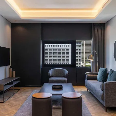 The Onyx Apartment Hotel By Newmark-3