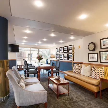 The Portswood Hotel-2