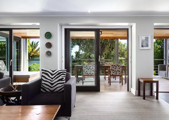 Apartahotel: Sweet Greta - Terrace Apartment With Solar Power