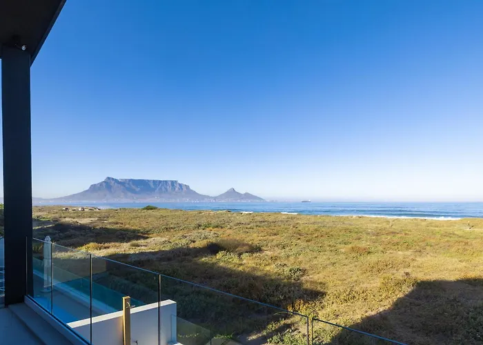 Ocean 9 - Sunset Beachfront Residency