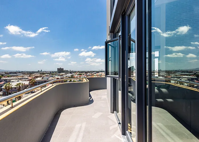 Urban Artisan Luxury Suites By Totalstay