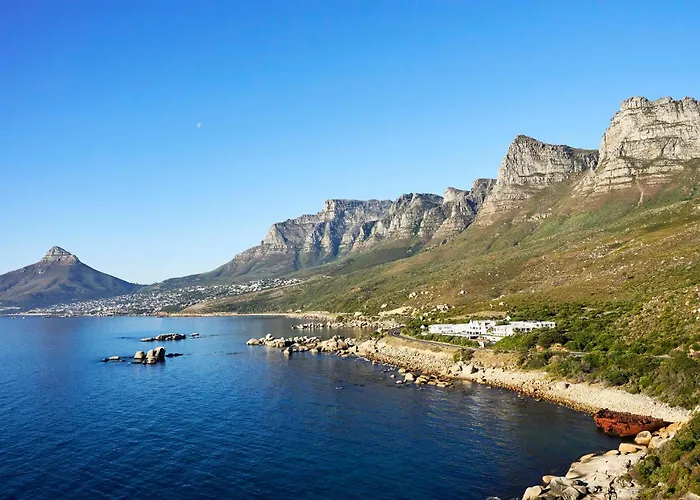 Twelve Apostles &Spa