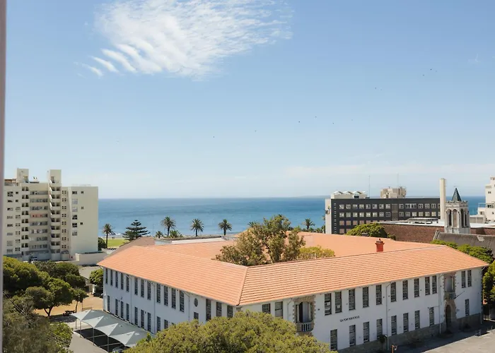 Onehundred On M - Fluent Serviced Apartments