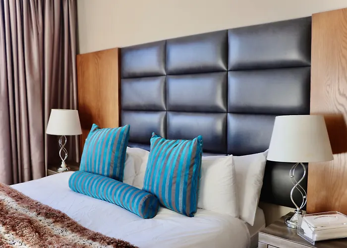 Residences At Crystal Towers